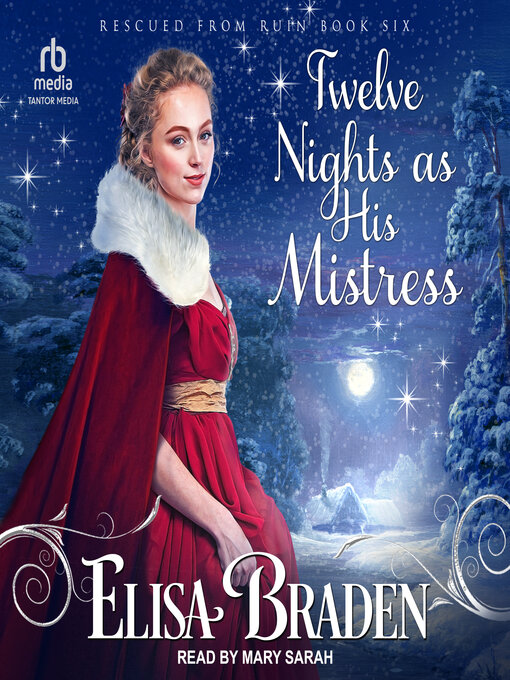 Title details for Twelve Nights as His Mistress by Elisa Braden - Available